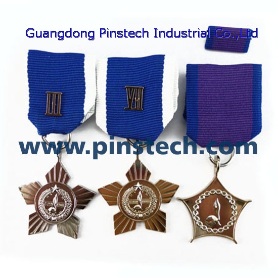 Military Medal Awards