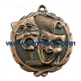 3D Souvenir Medal