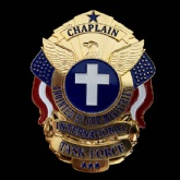 Chaplains Badge