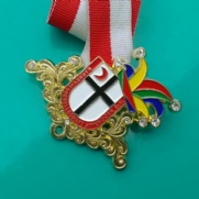 Custom Medal